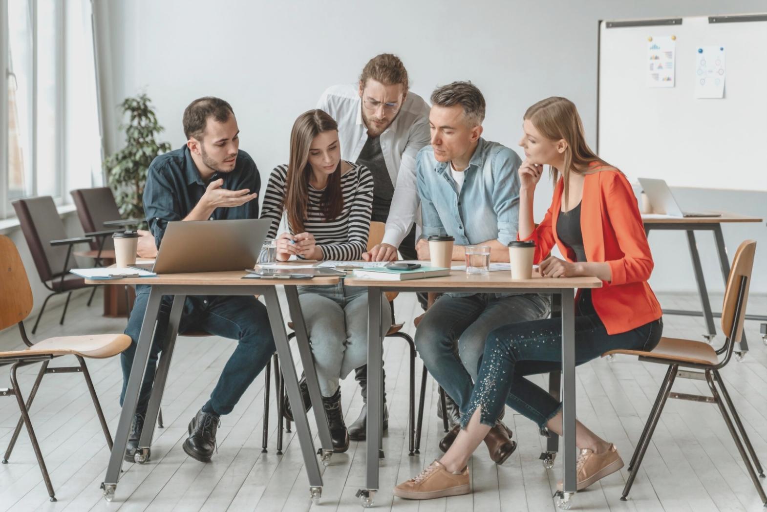 Analyse financière et optimisation du fonds de roulement