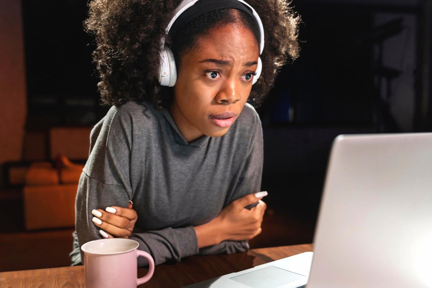 Visualisation de données financières et indicateurs de performance