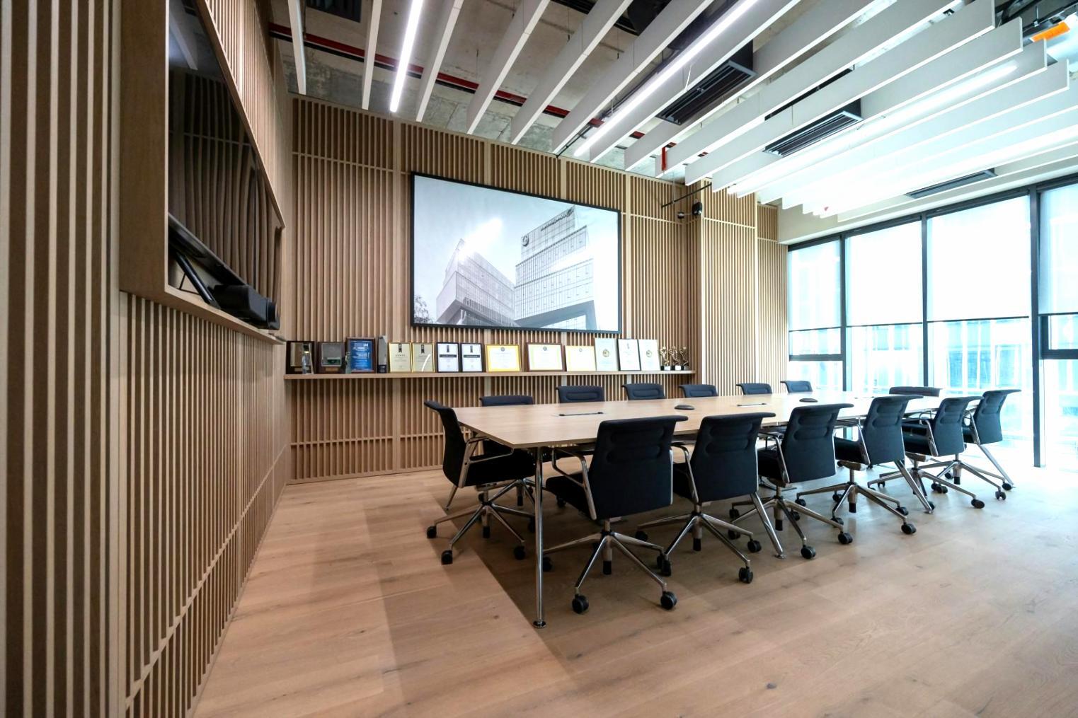 Suivi des performances financières et tableaux de bord personnalisés