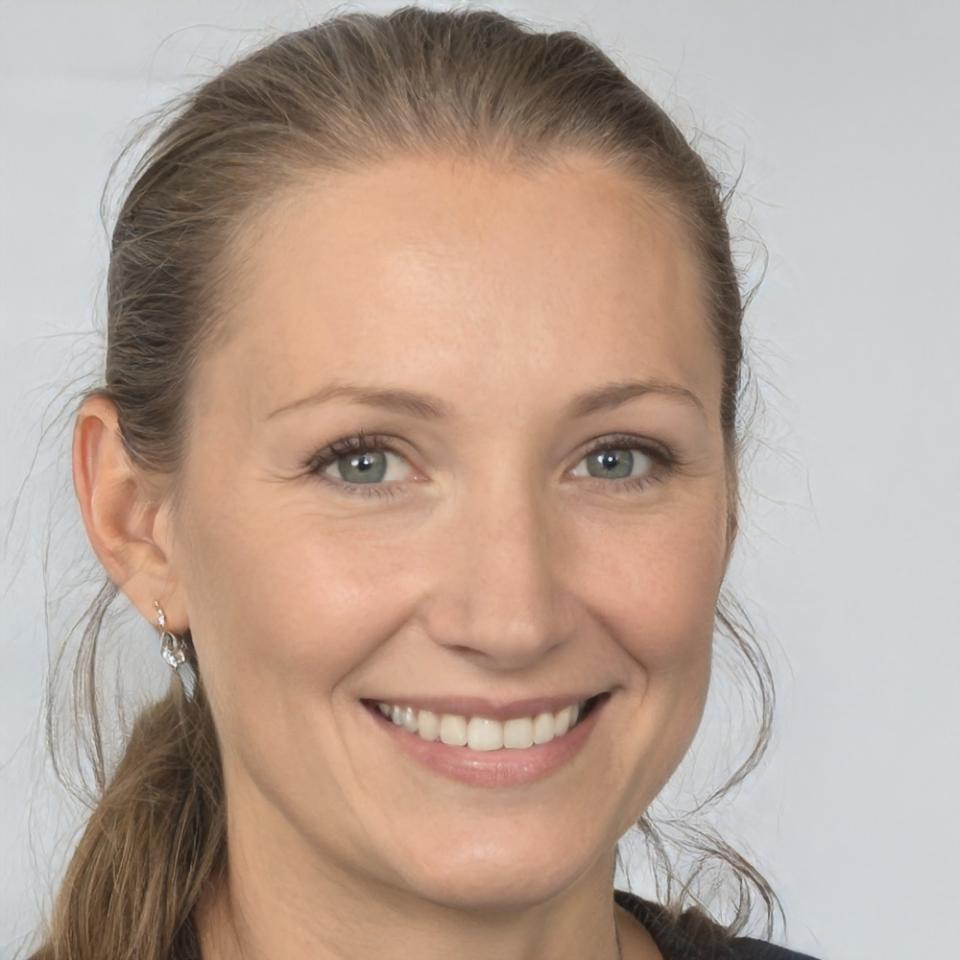 Portrait de Séverine Deschamps, experte en gestion de stocks