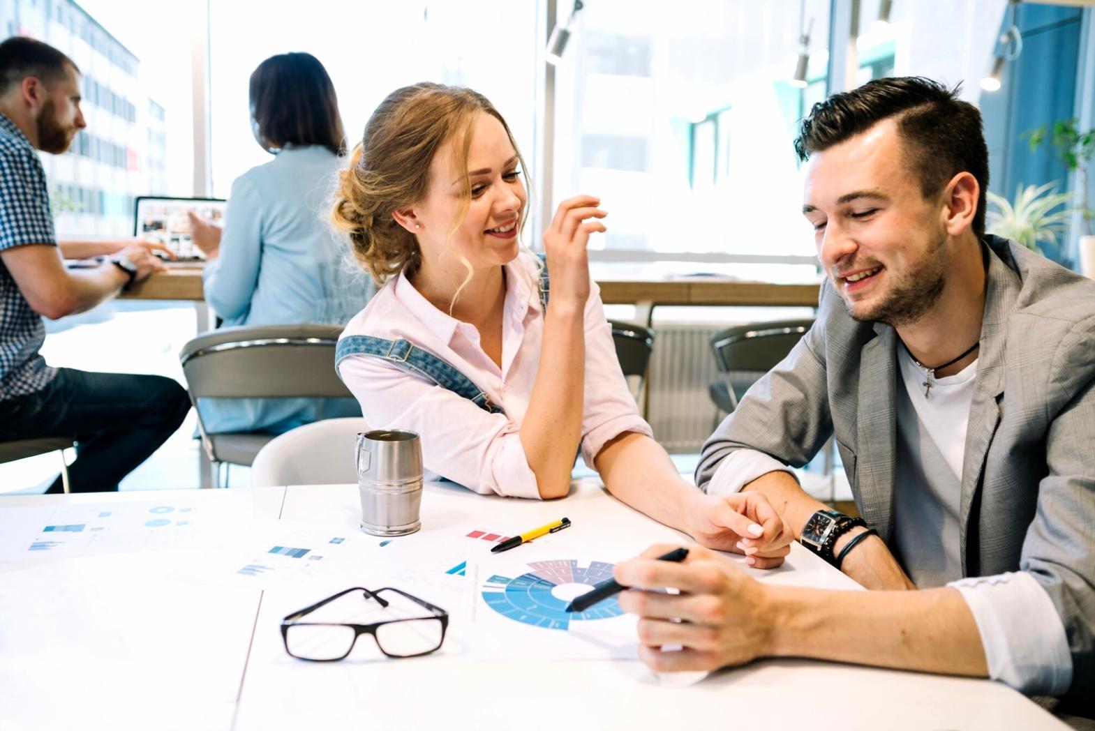 Modélisation des scénarios financiers